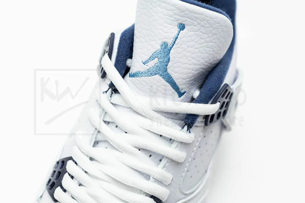 air jordan 4 retro ls