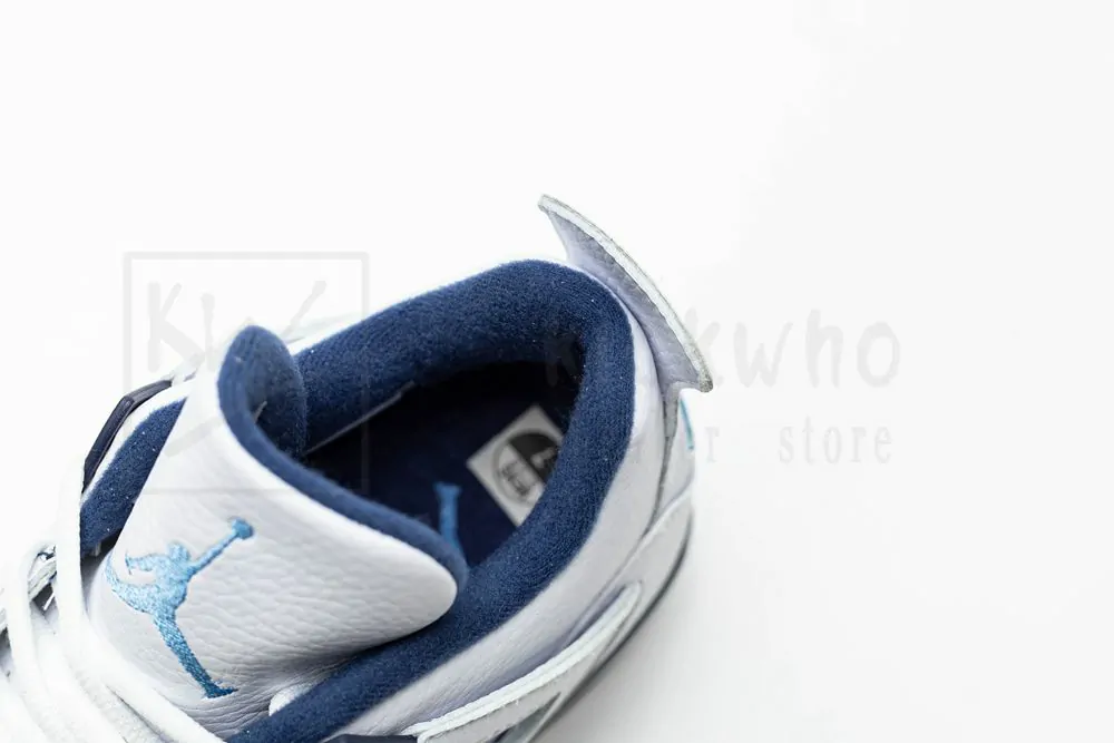 air jordan 4 retro ls