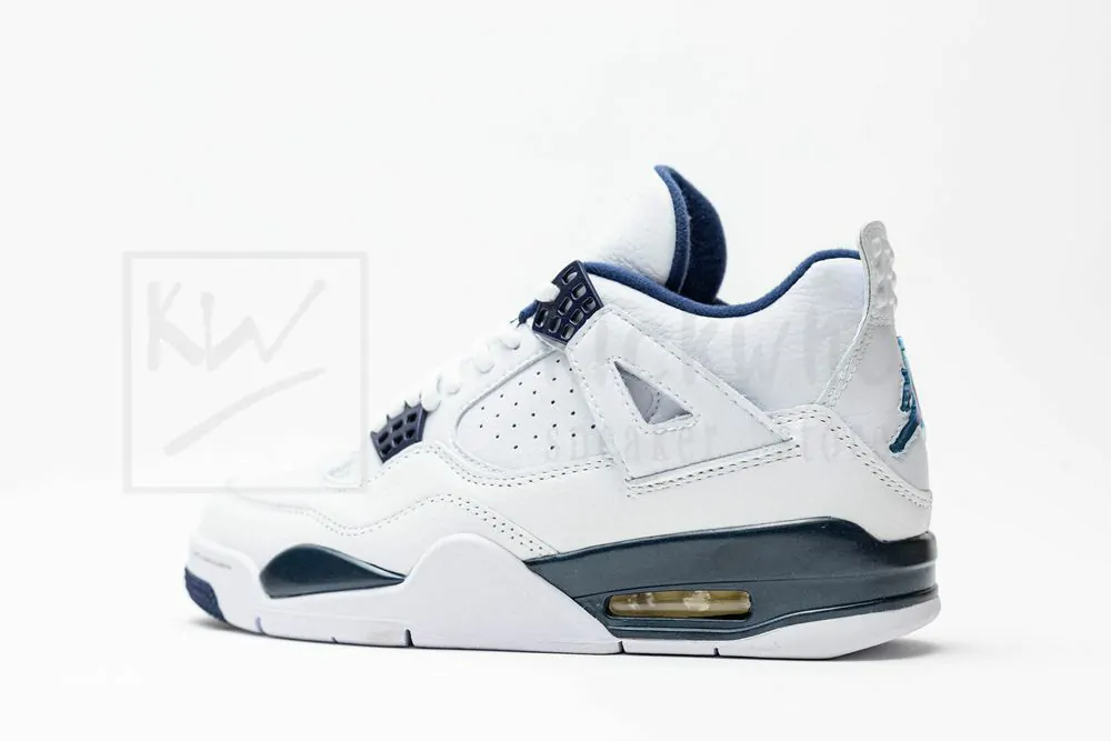 air jordan 4 retro ls
