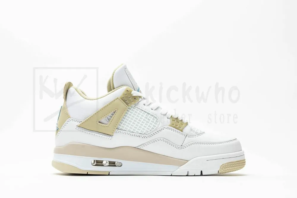 air jordan 4 retro gs