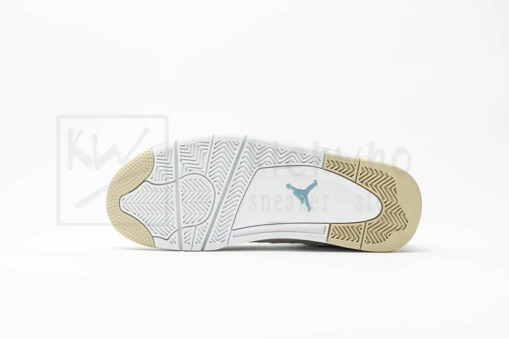 air jordan 4 retro gs