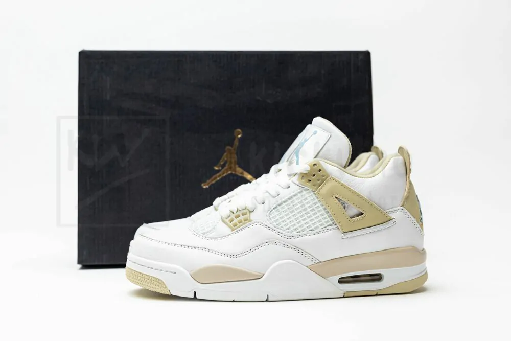 air jordan 4 retro gs