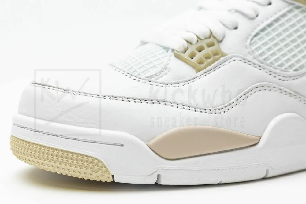 air jordan 4 retro gs