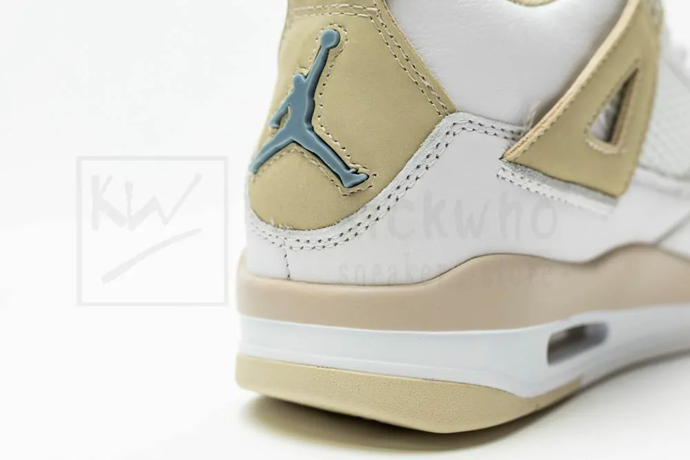 air jordan 4 retro gs