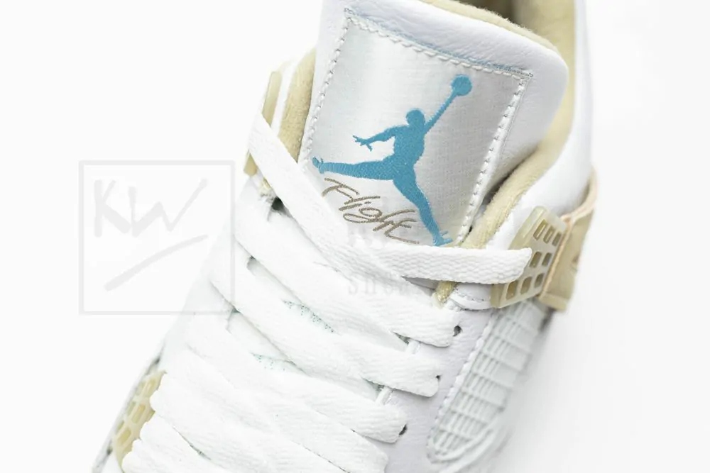 air jordan 4 retro gs