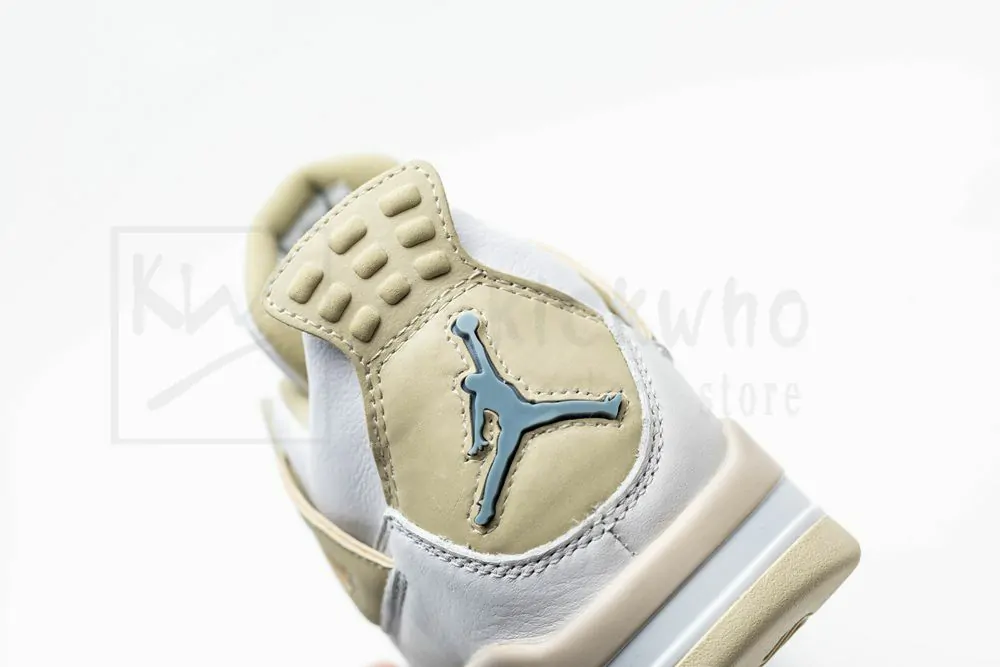 air jordan 4 retro gs