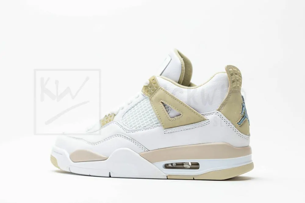 air jordan 4 retro gs
