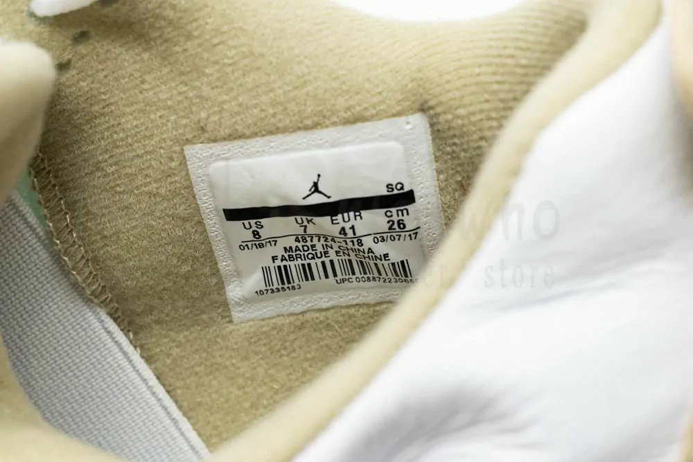 air jordan 4 retro gs