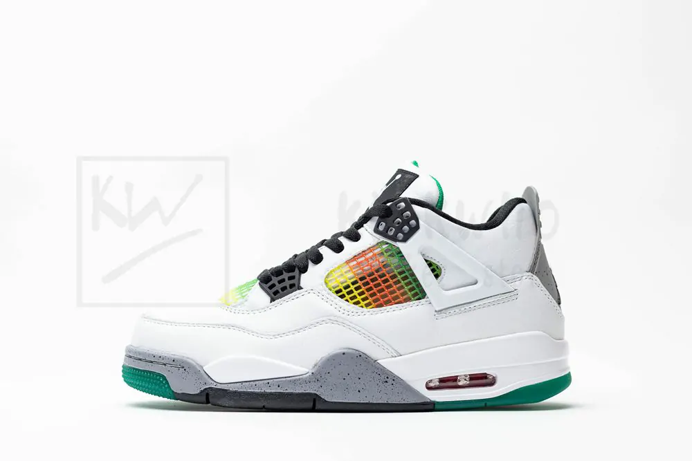 air jordan 4 retro