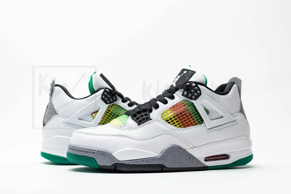 air jordan 4 retro