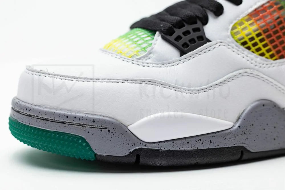 air jordan 4 retro
