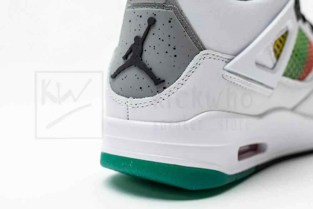 air jordan 4 retro
