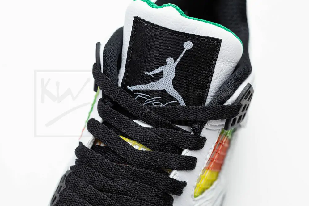 air jordan 4 retro