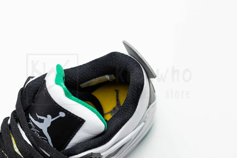 air jordan 4 retro