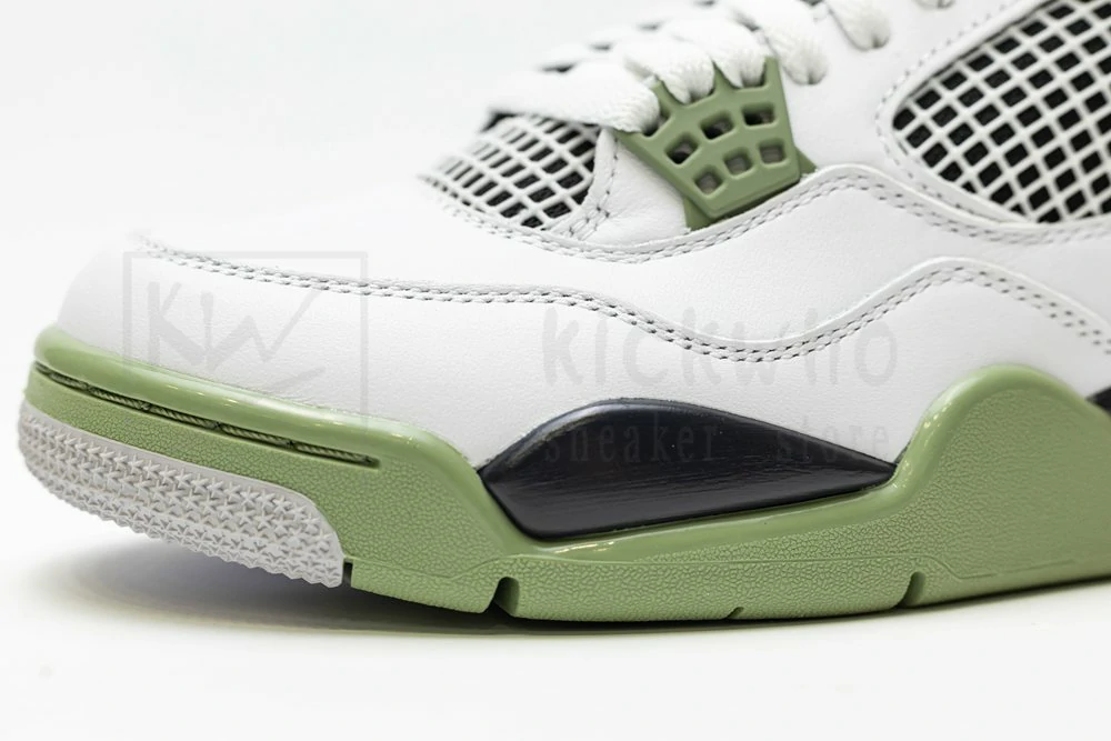 wmns air jordan 4 retro