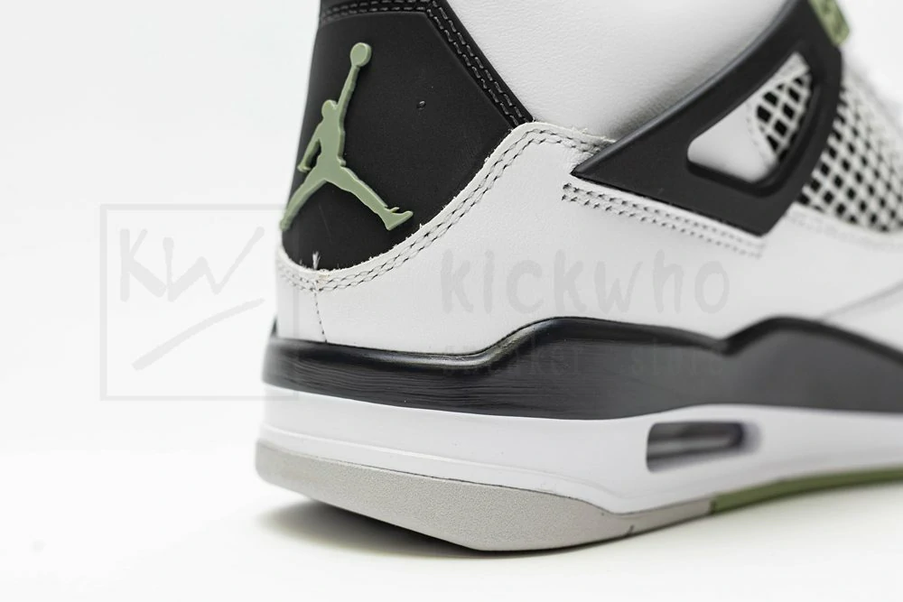 wmns air jordan 4 retro