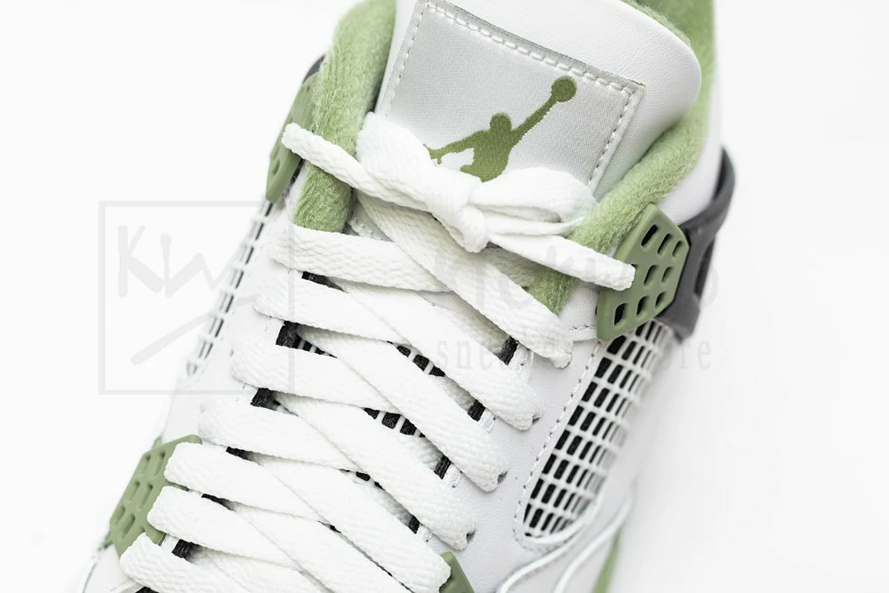 wmns air jordan 4 retro