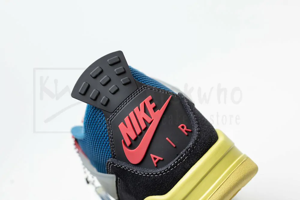 godkiller union la x air jordan 4 retro
