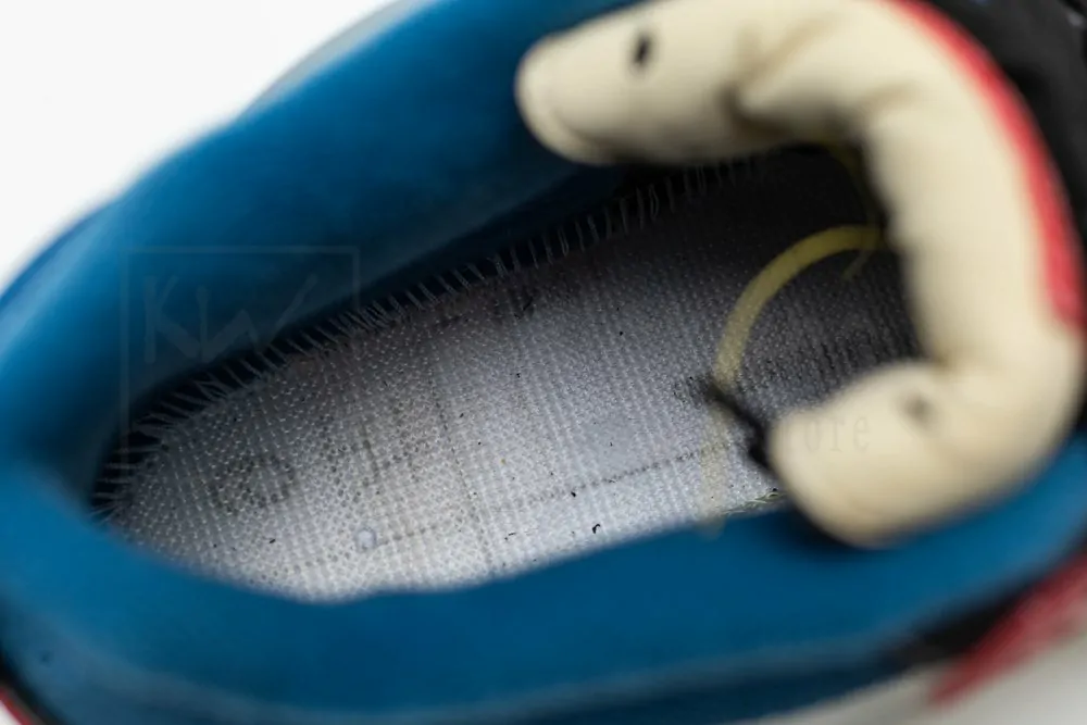 godkiller union la x air jordan 4 retro