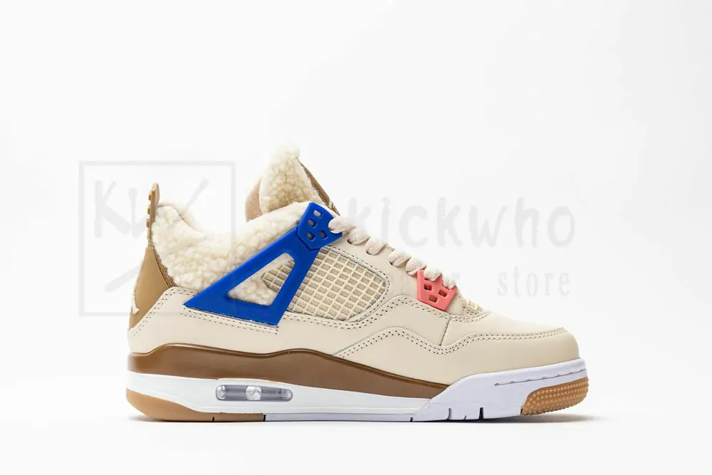 air jordan 4 retro gs