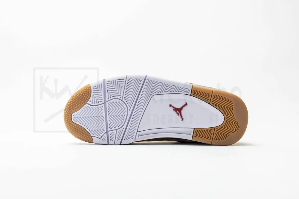 air jordan 4 retro gs