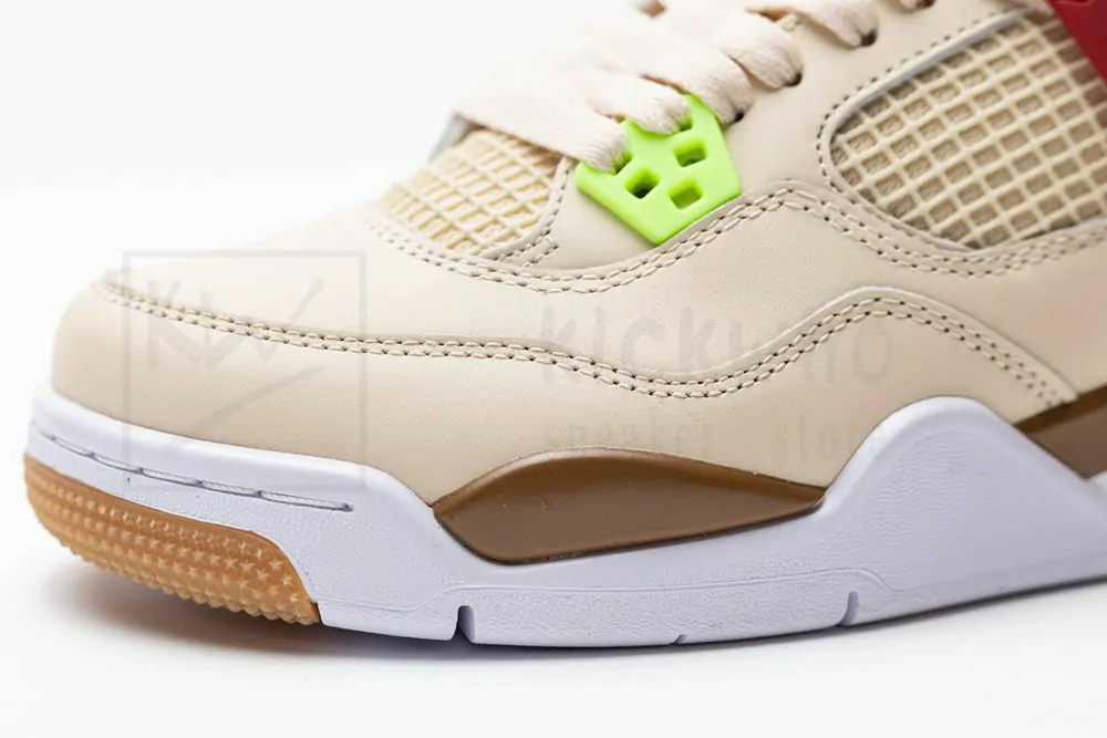 air jordan 4 retro gs