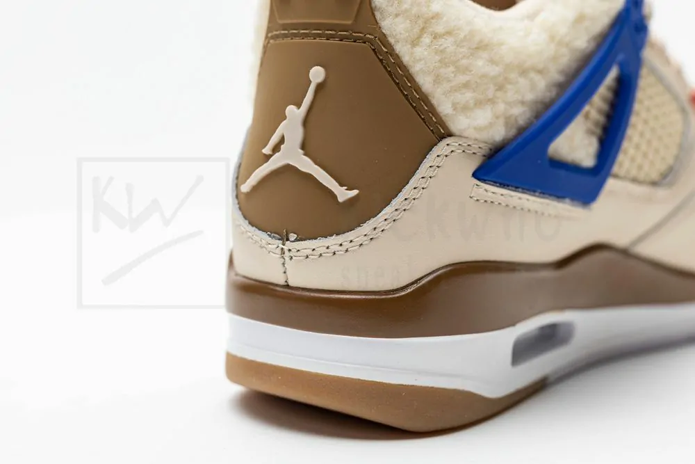 air jordan 4 retro gs