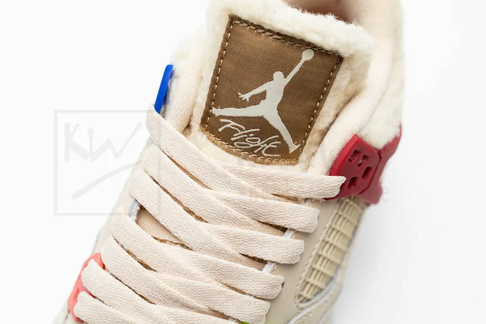 air jordan 4 retro gs