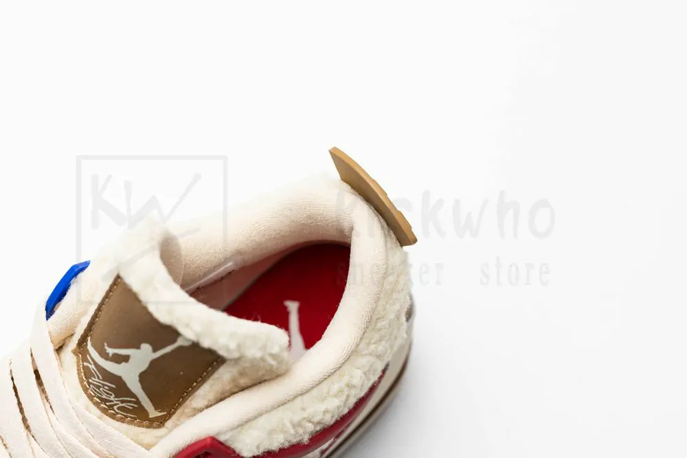 air jordan 4 retro gs