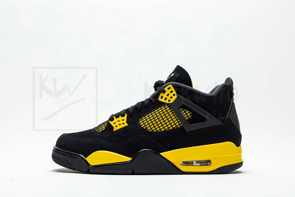 godkiller air jordan 4 retro
