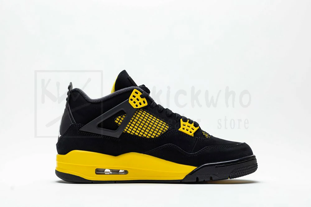 godkiller air jordan 4 retro