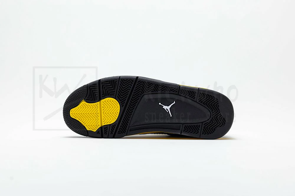 godkiller air jordan 4 retro