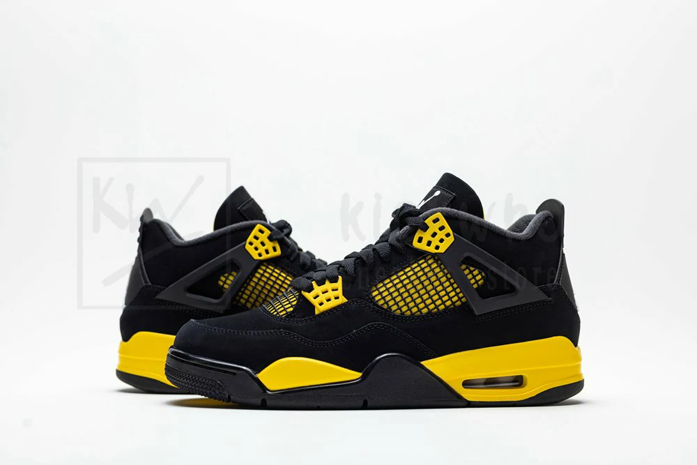 godkiller air jordan 4 retro