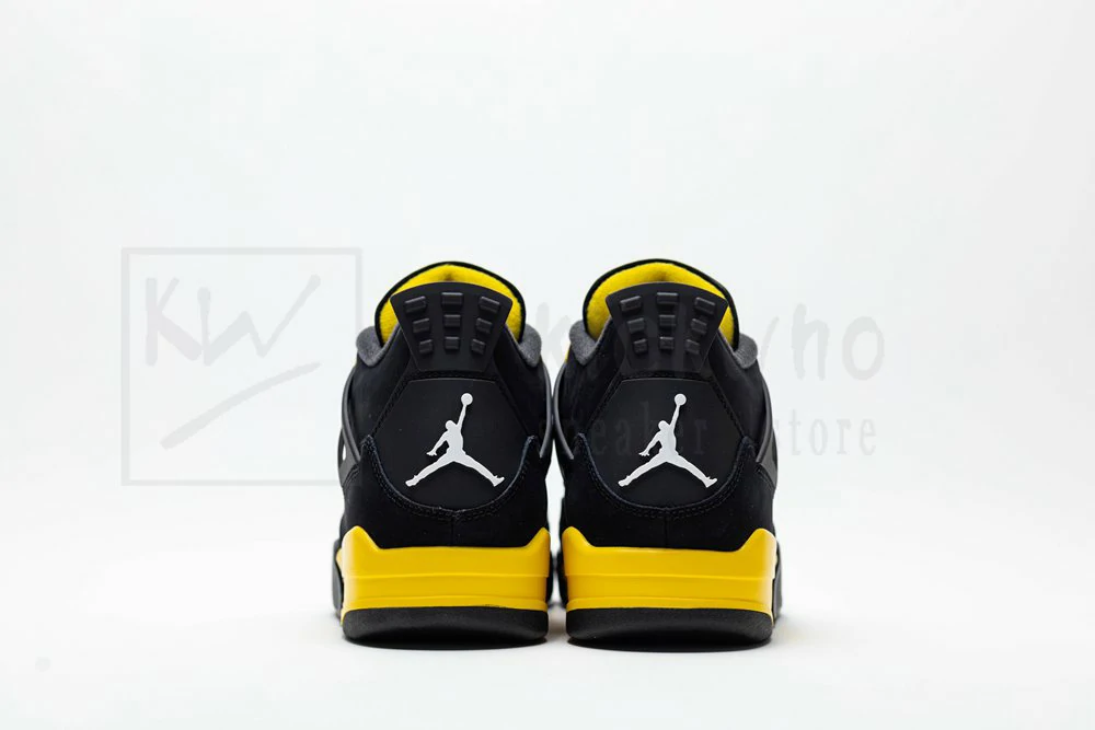 godkiller air jordan 4 retro