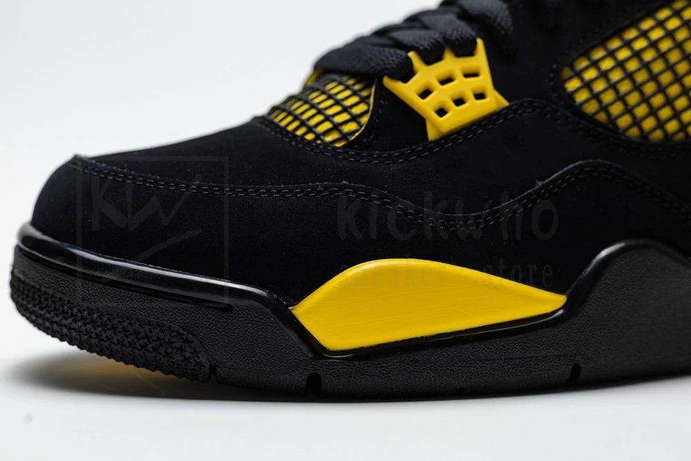 godkiller air jordan 4 retro