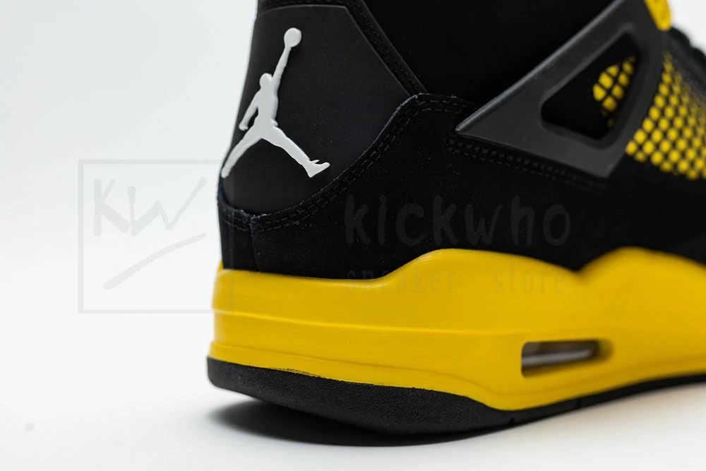 godkiller air jordan 4 retro