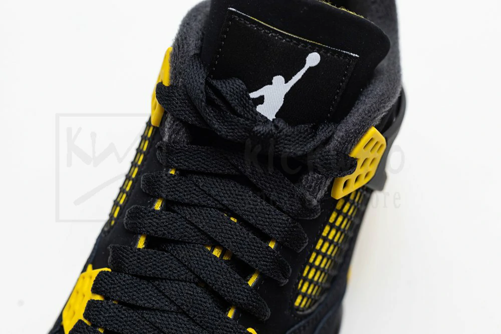 godkiller air jordan 4 retro
