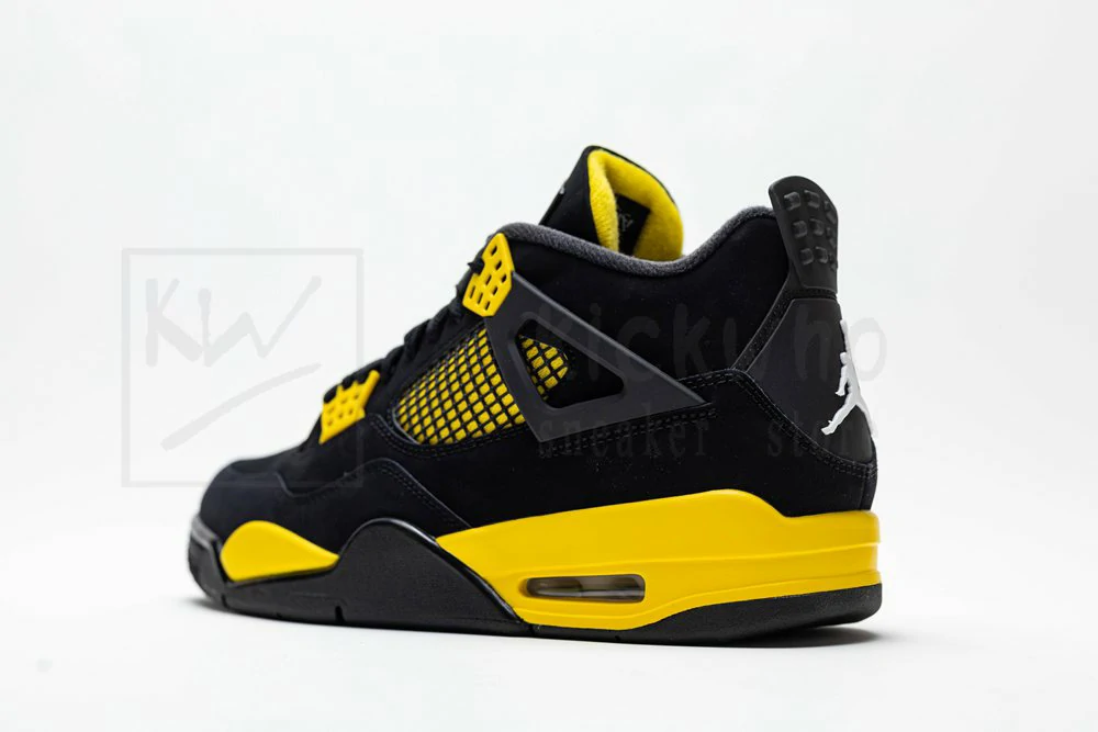 godkiller air jordan 4 retro