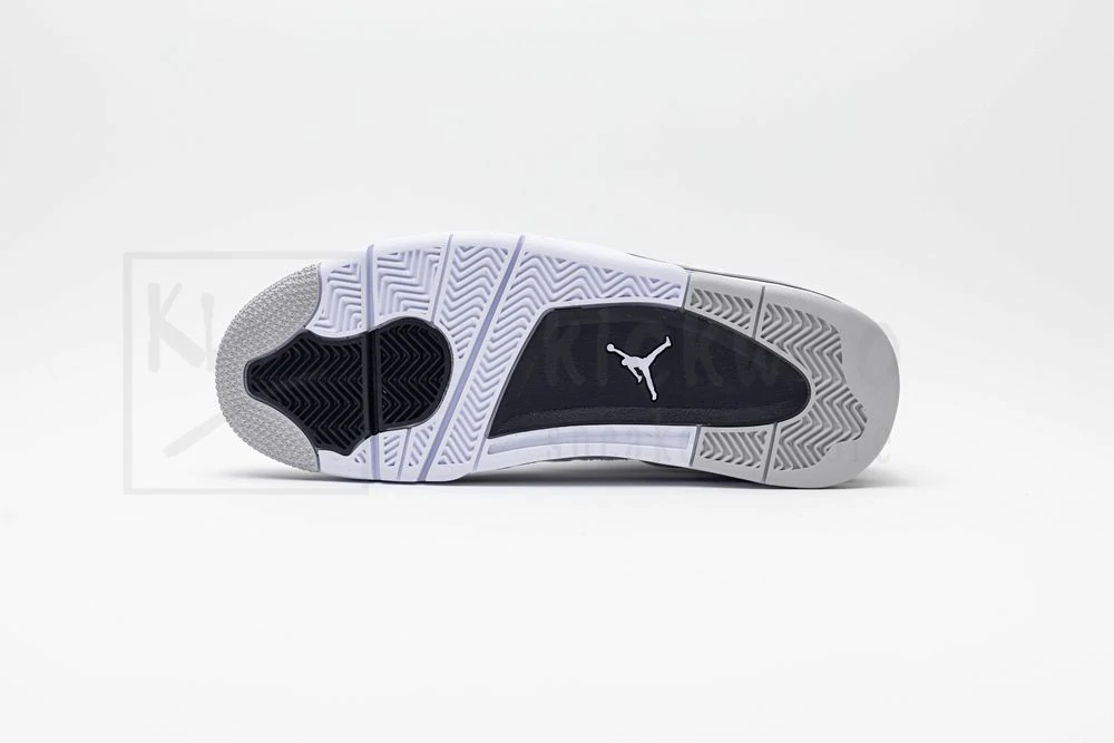 godkiller air jordan 4 retro
