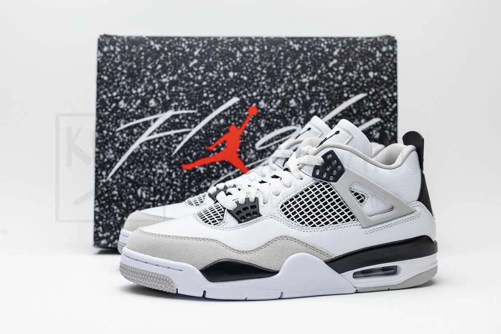 godkiller air jordan 4 retro