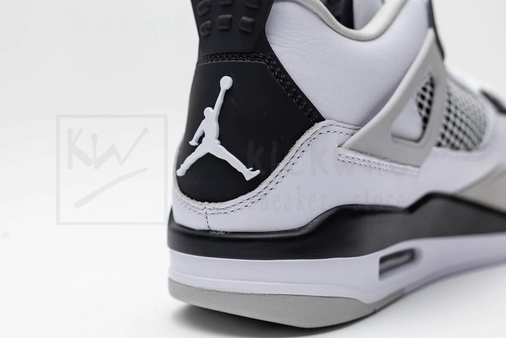godkiller air jordan 4 retro