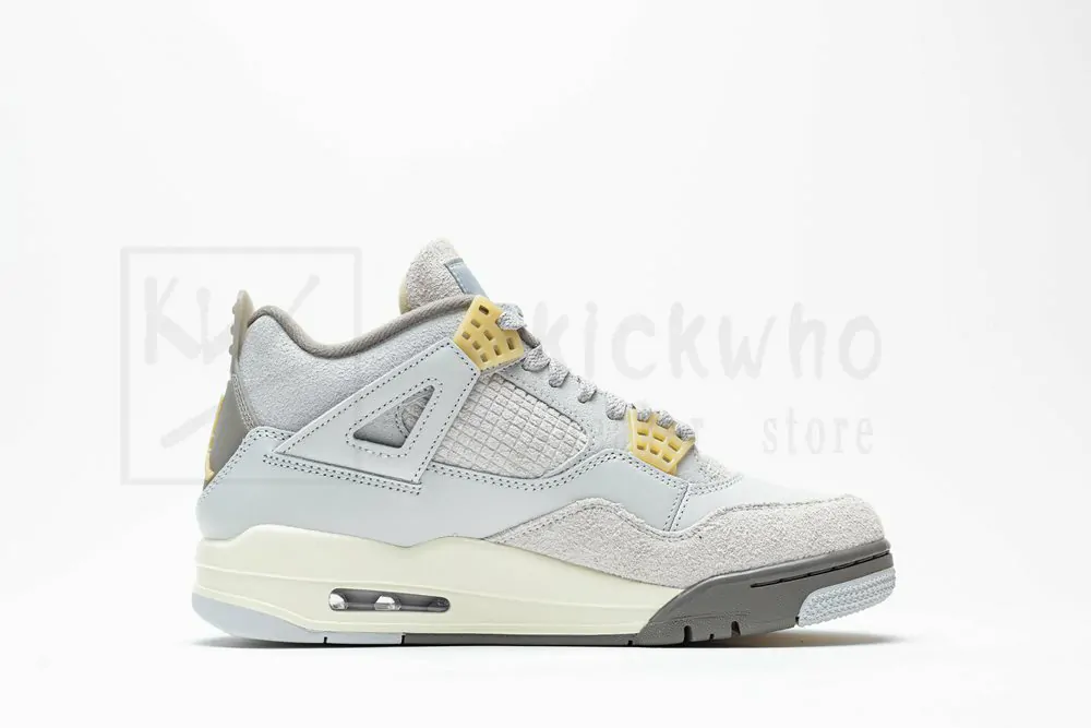 godkiller air jordan 4 retro se