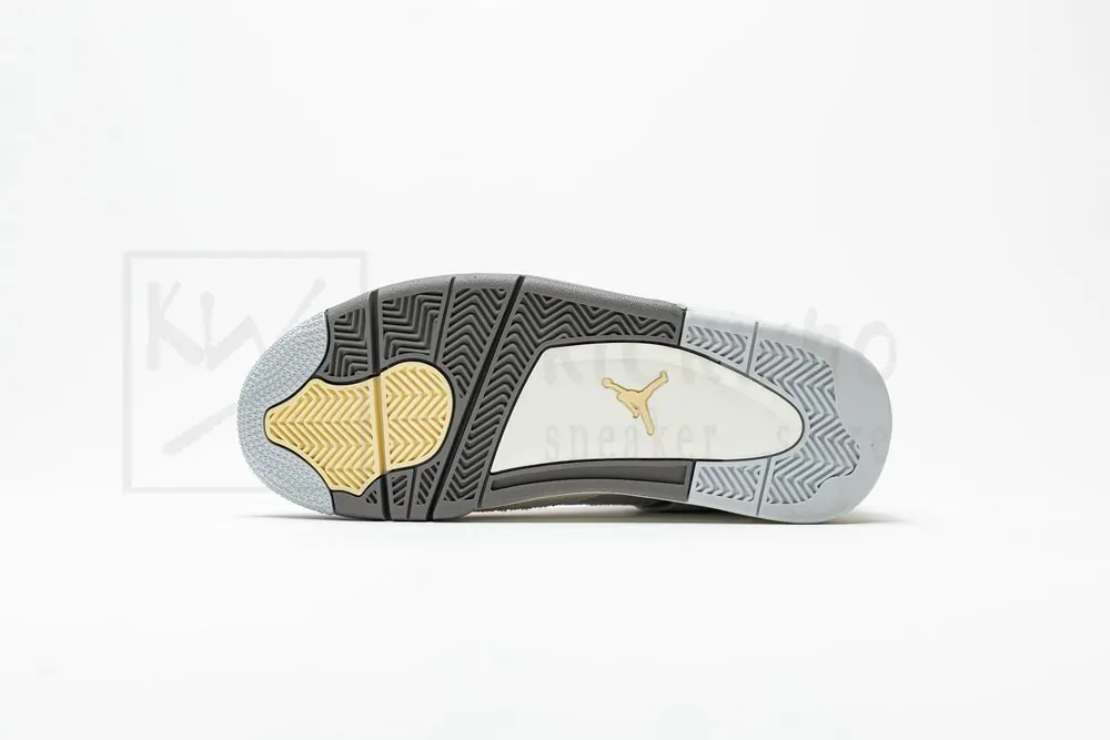 godkiller air jordan 4 retro se