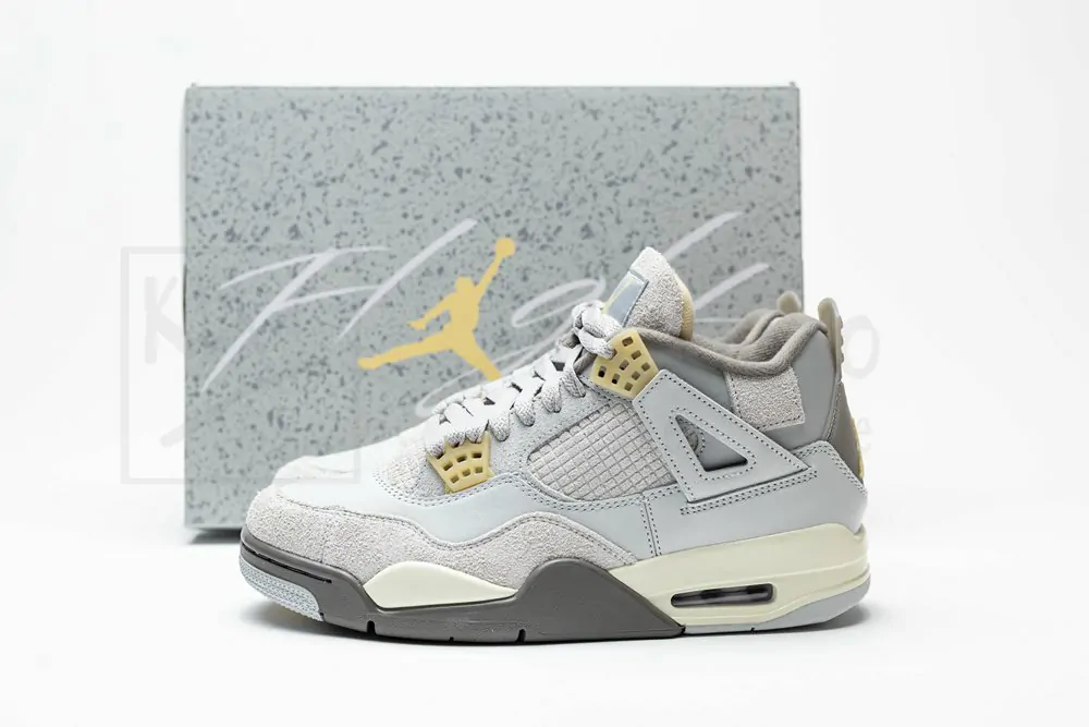 godkiller air jordan 4 retro se