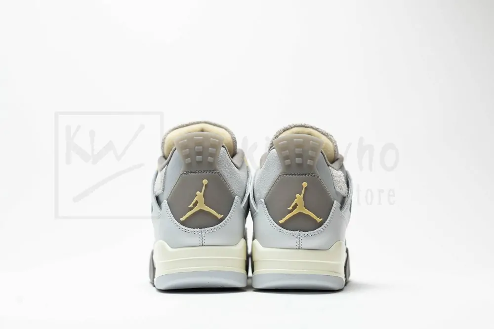 godkiller air jordan 4 retro se