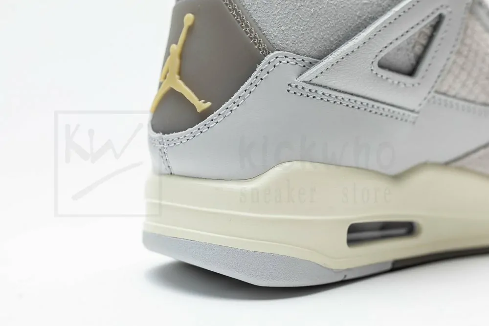 godkiller air jordan 4 retro se