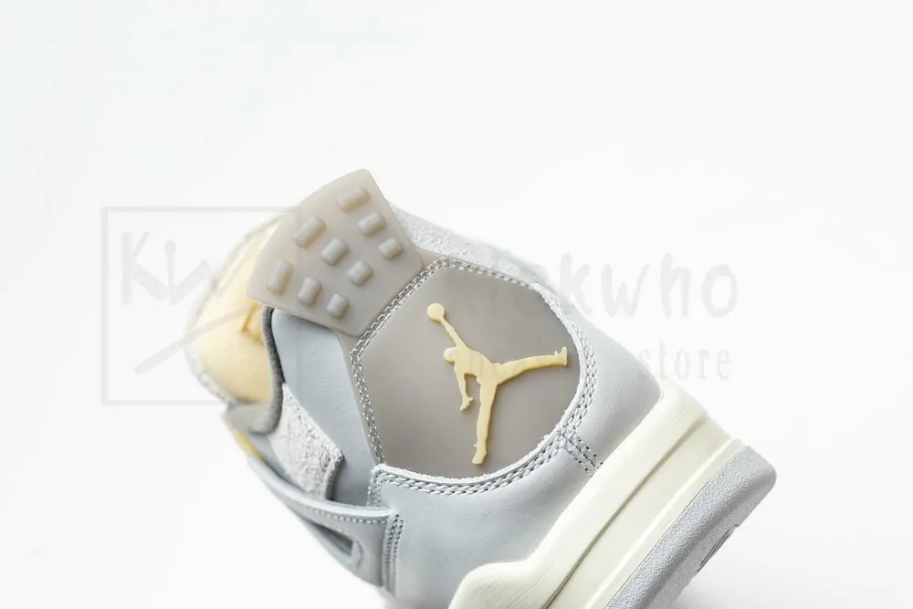 godkiller air jordan 4 retro se