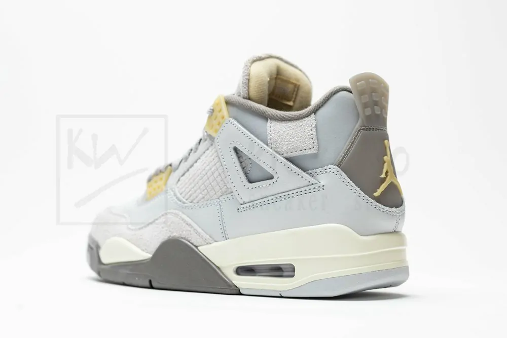 godkiller air jordan 4 retro se
