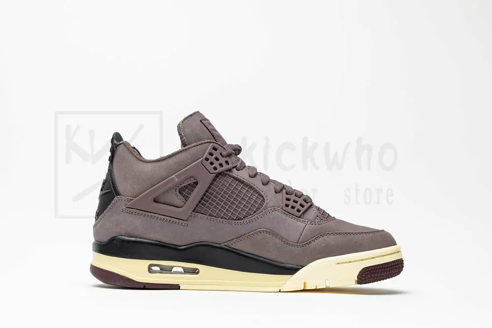godkiller a ma maniére x air jordan 4 retro