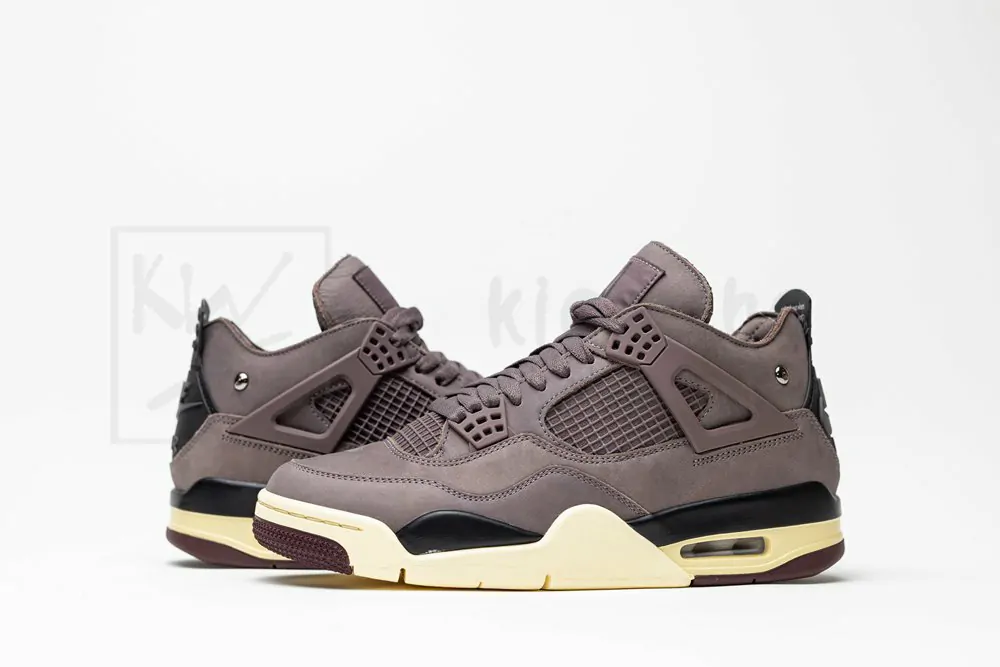 godkiller a ma maniére x air jordan 4 retro